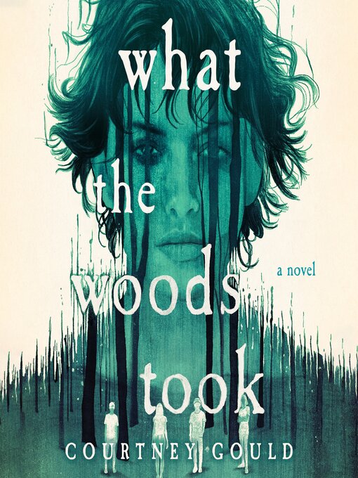 Title details for What the Woods Took by Courtney Gould - Available